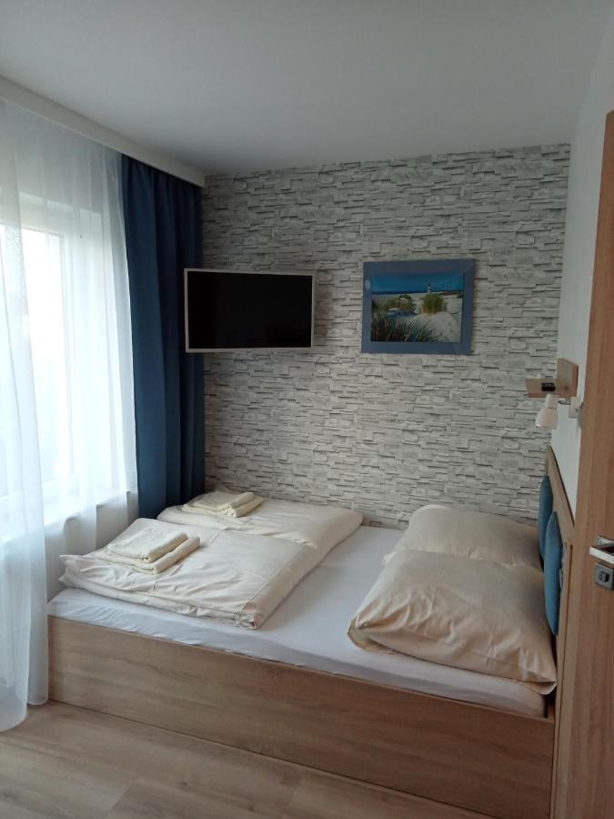 Villa Selavi Kołobrzeg Esterno foto