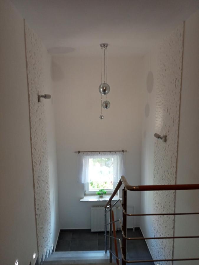 Villa Selavi Kołobrzeg Esterno foto