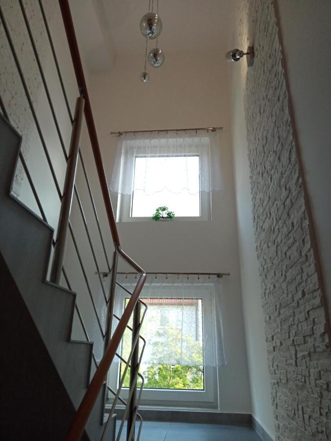 Villa Selavi Kołobrzeg Esterno foto