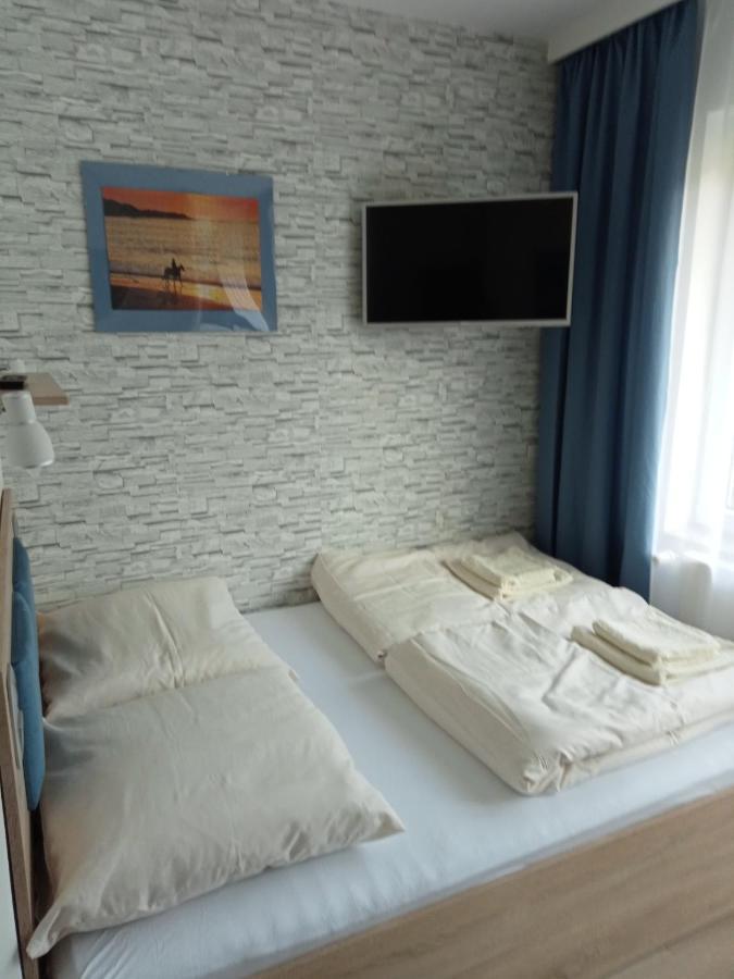 Villa Selavi Kołobrzeg Esterno foto