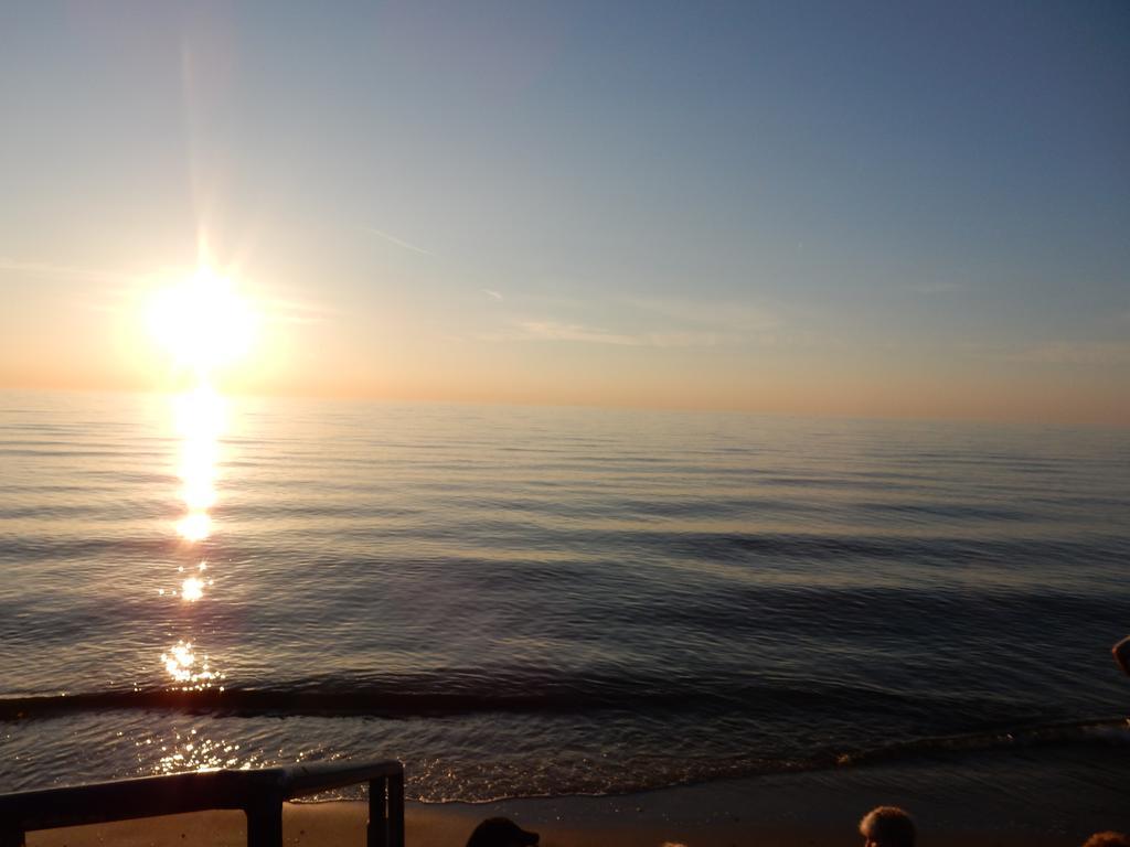 Villa Selavi Kołobrzeg Esterno foto